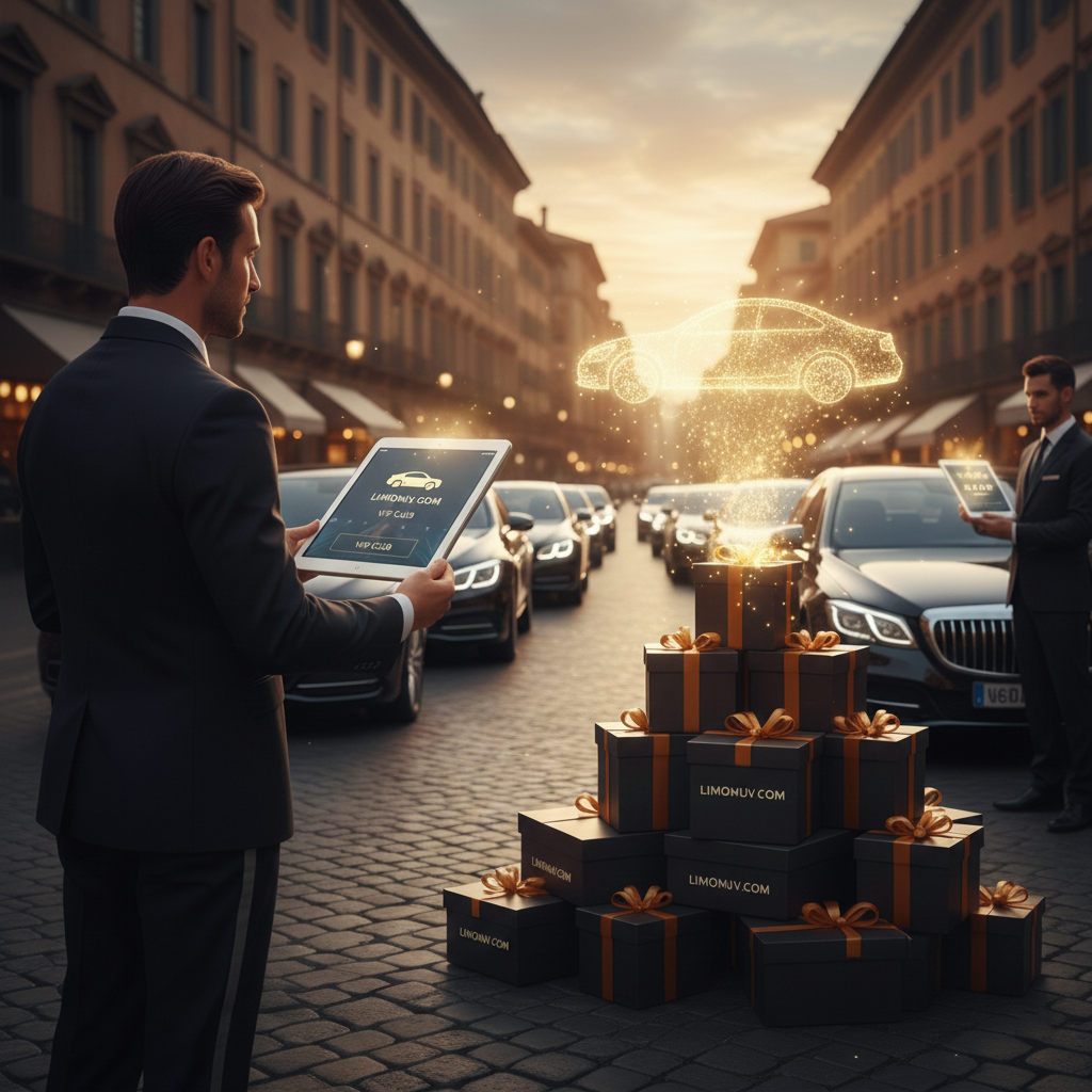 Предложения & Преимущества